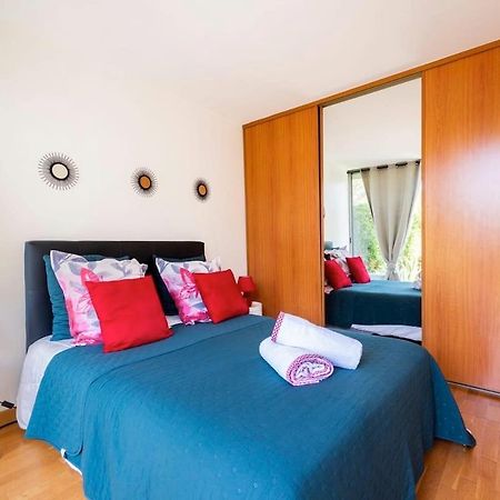 Cassis, Appartement 3 Chambres Avec Terrasse Екстер'єр фото