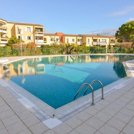 Cassis, Appartement 3 Chambres Avec Terrasse Екстер'єр фото