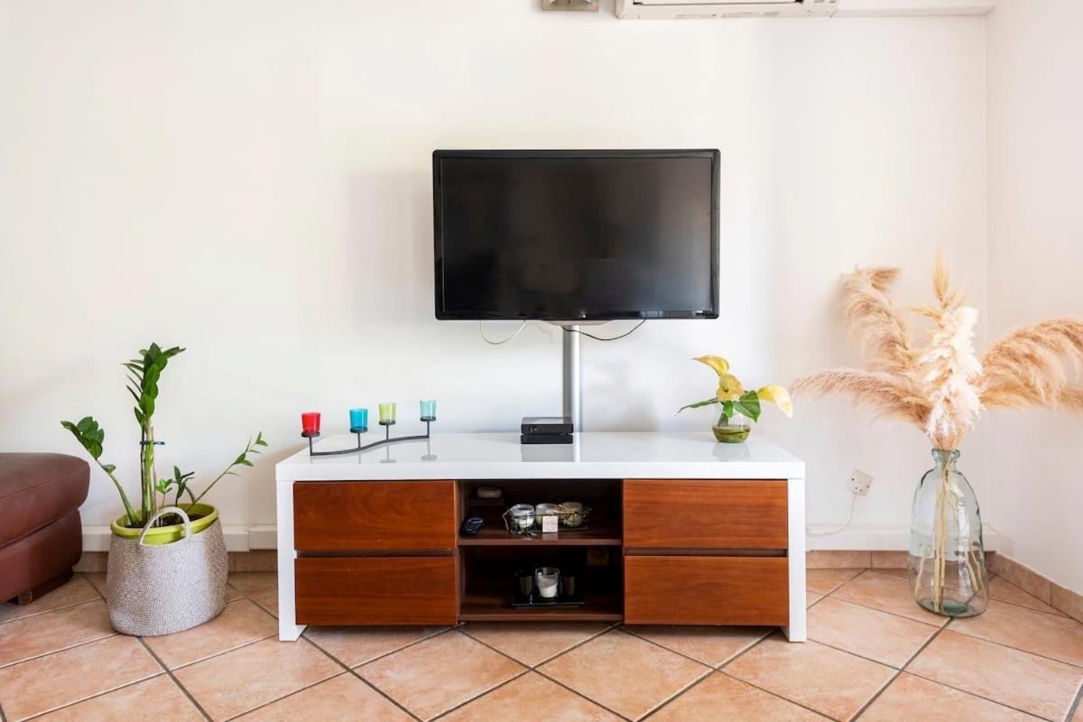 Cassis, Appartement 3 Chambres Avec Terrasse Екстер'єр фото