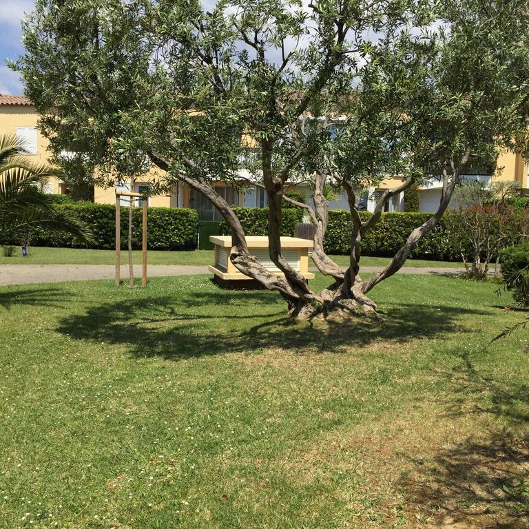 Cassis, Appartement 3 Chambres Avec Terrasse Екстер'єр фото
