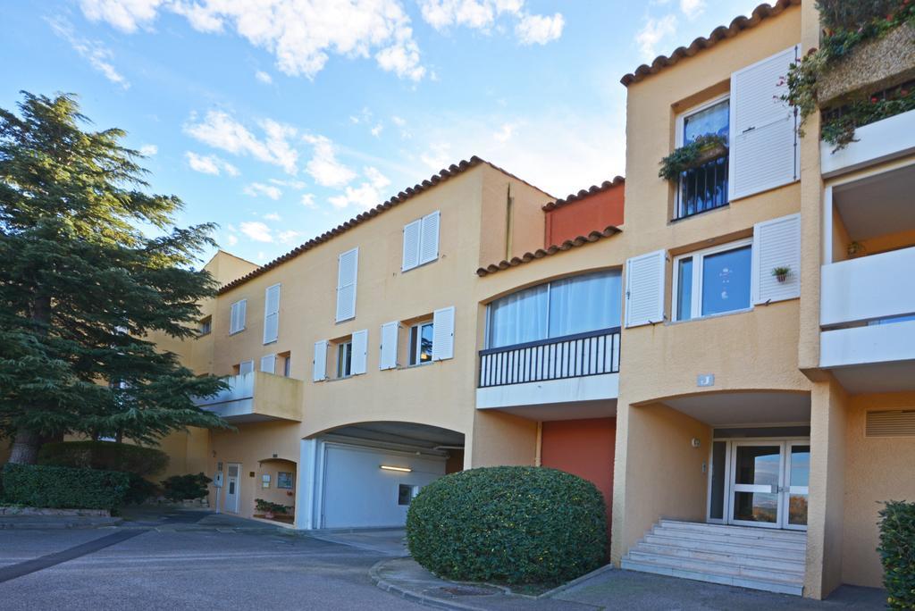 Cassis, Appartement 3 Chambres Avec Terrasse Екстер'єр фото