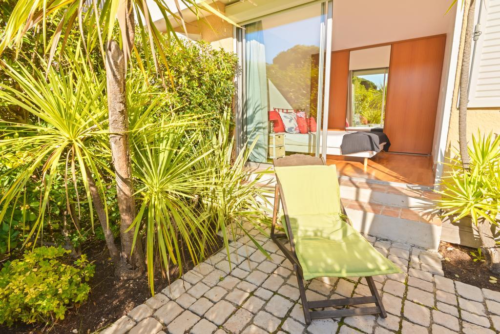 Cassis, Appartement 3 Chambres Avec Terrasse Екстер'єр фото