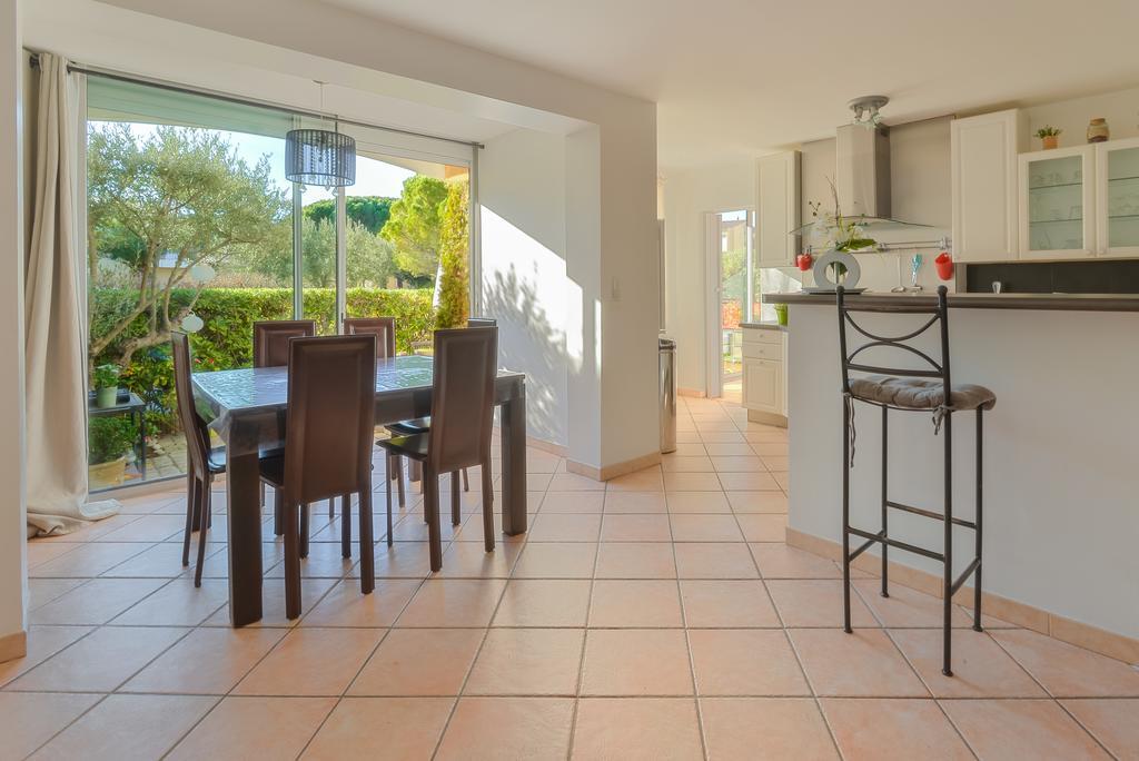 Cassis, Appartement 3 Chambres Avec Terrasse Екстер'єр фото