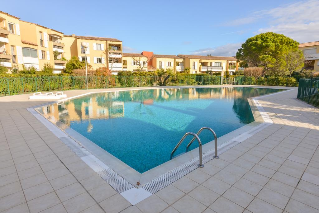 Cassis, Appartement 3 Chambres Avec Terrasse Екстер'єр фото